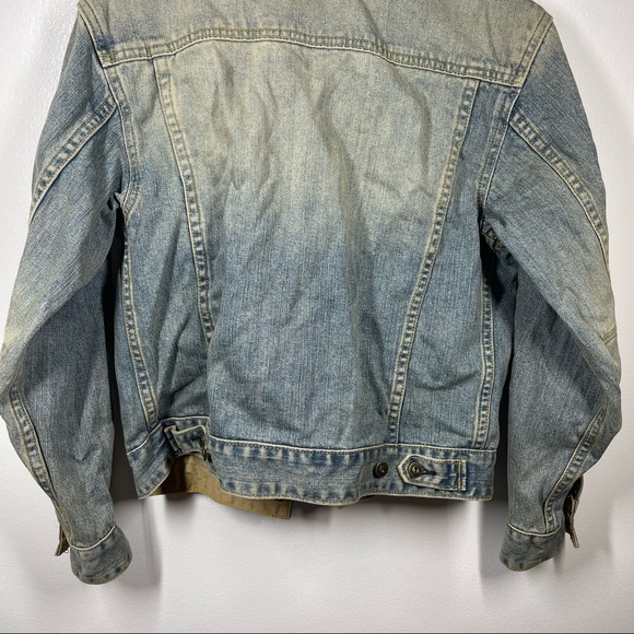 GAP Jean Jacket - Picture 7 of 9